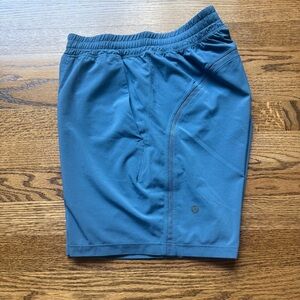 lululemon 7 Inch Pacebreaker Shorts